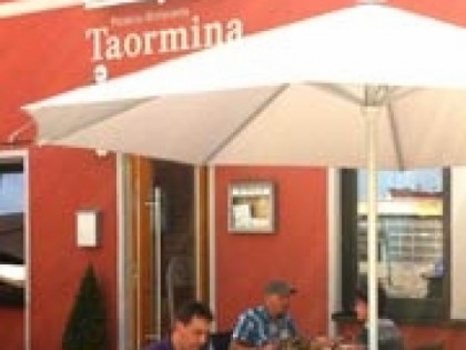 照片: Taormina